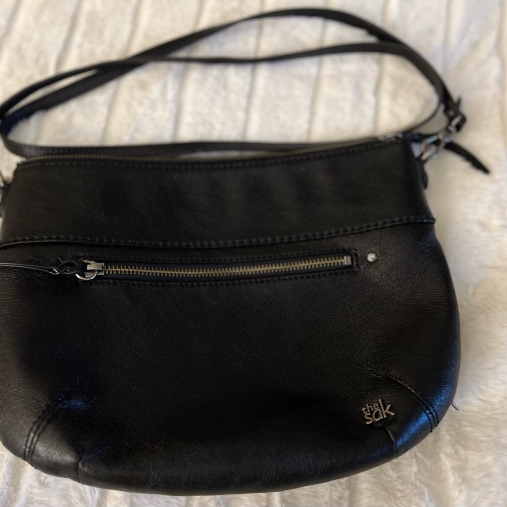 The Sak Crossbody Bag
